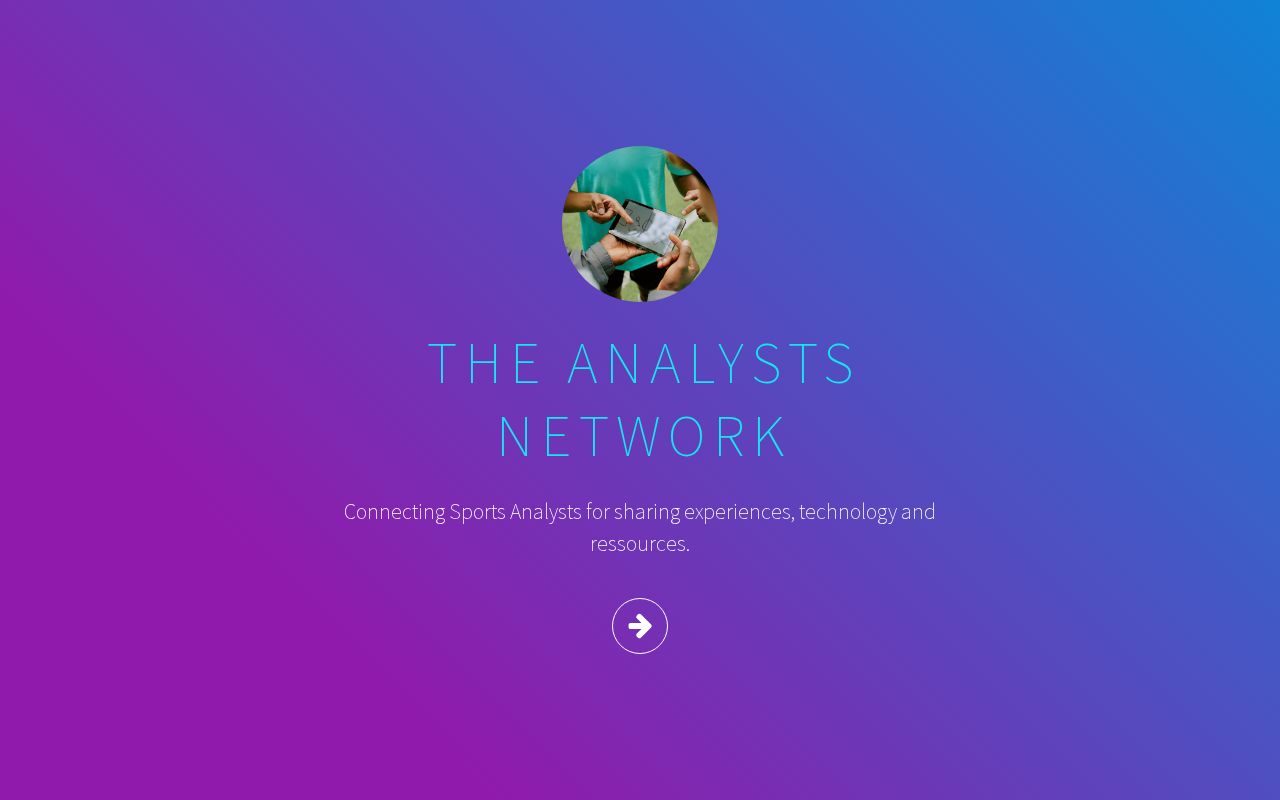 The Analysts Network