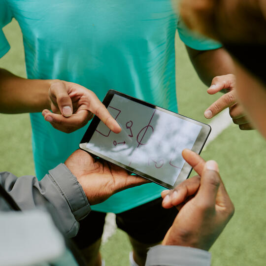 The Analysts Network Showing analysts network